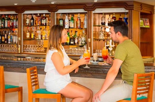 Hotel Reina del Mar 