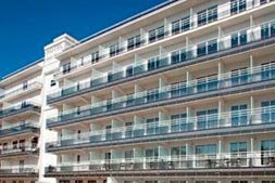 Hotel Don Pepe 
